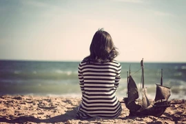 Tất cả những gì người phụ nữ thể hiện ra ngoài đều là do tu dưỡng?