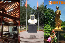 Khám phá ngôi trường mang dấu ấn Bác Hồ ở Huế