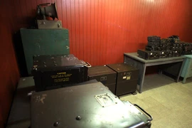 Giải mã địa đạo trú ẩn bí mật trong Dinh Độc Lập 