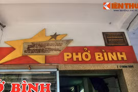 Địa danh mang dấu ấn chiến dịch Mậu Thân 1968 ở Sài Gòn 