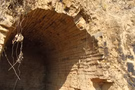 Nỗi sợ hãi của những kẻ trộm mộ núi đầy kho báu ở Hải Phòng