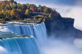 Chiêm ngưỡng 20 thắng cảnh ngoạn mục nhất nước Mỹ