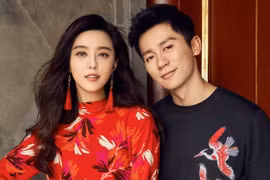 Sau khi chia tay Lý Thần, Phạm Băng Băng đã sinh con trai ở Nam Kinh?