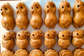 Bán những mặt hàng này mùa Trung thu kiếm bộn tiền, không lo ế