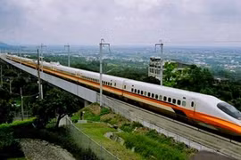 Nguyên Thứ trưởng: Đường sắt 24 tỷ USD đi Hà Nội - TP.HCM chỉ nửa ngày