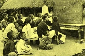 3 thầy giáo Việt khiến ngoại bang kính nể gồm những ai?