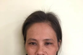 Tú bà nuôi gái mại dâm núp bóng nhân viên phục vụ đi khách 