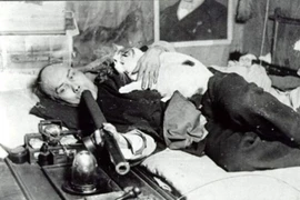 Đột nhập hang ổ ma túy ở khu Phố Tàu San Francisco xưa 