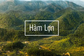 Khám phá địa danh mang tên “Lợn” nổi như cồn ở Hà Nội 