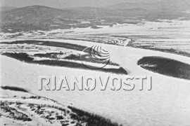 Hình ảnh tàn khốc về chiến tranh biên giới Xô-Trung 1969 (7)