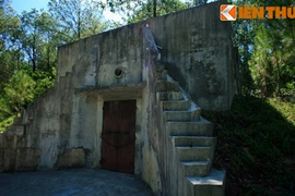 Tận mục chứng tích tội ác của bạo chúa Ngô Đình Cẩn