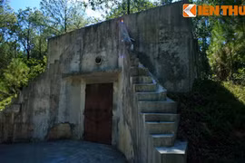 Tận mục chứng tích tội ác của bạo chúa Ngô Đình Cẩn