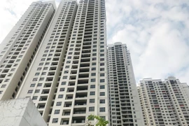 Mua căn hộ 2 tỷ cho thuê, sạch vốn phòng thân còng lưng trả nợ 