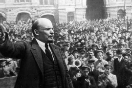 10 điều Cách mạng Tháng Mười Nga làm thay đổi TG