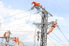 Điện lực Hà Nội nói gì về sự cố trạm 500KV Hiệp Hòa?