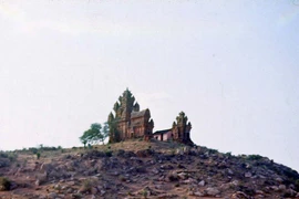 Cuộc sống ở Phan Rang năm 1867-1968 qua ảnh của lính Mỹ