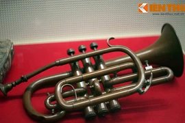 Ôn lại hào khí Cách mạng Tháng 8 qua hiện vật cực quý