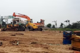 Các "đại gia nhà đất" nợ thuế như chúa Chổm