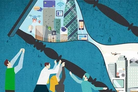  Những sự kiện lịch sử công nghệ quan trọng 30 năm qua