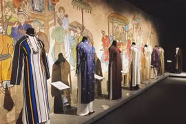 ChinaDaily gọi "áo dài Việt Nam là phong cách Trung Quốc": Bằng chứng cho thấy sự ngụy biện!