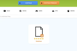  Gõ nhầm '.com' thành '.om' có thể giúp virus lan tràn!