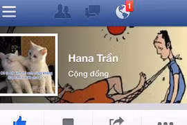 Người tố Linh Nga cướp chồng có quan hệ với thánh bóc?