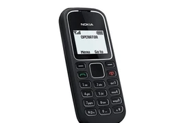 Ấn tượng khó quên với 5 chiếc điện thoại Nokia huyền thoại 