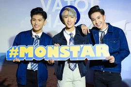 Khám phá bí mật đằng sau tên các nhóm nhạc nổi nhất hiện nay của Vpop