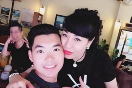 Vợ đại gia của Trương Nam Thành bức xúc khi bị tố chảnh chọe