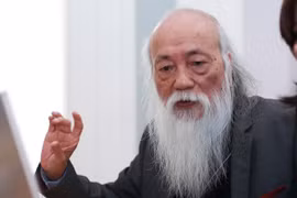 12 di ngôn để đời của nhà giáo Văn Như Cương