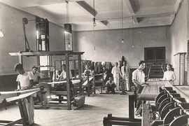 Xứ Nam Kỳ giai đoạn 1921 - 1935 qua ảnh của Leon Busy