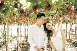 Vô tình đụng chỗ nhạy cảm trong thang máy, cặp đôi có cái kết bất ngờ