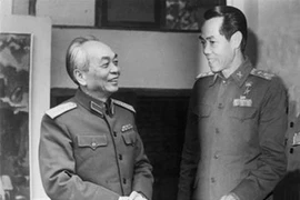 Quốc tế nói gì về huyền thoại nghề báo Phạm Xuân Ẩn?