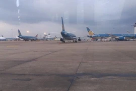 Chính phủ yêu cầu đẩy nhanh tiến độ dự án sân bay Long Thành