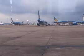 Chính phủ yêu cầu đẩy nhanh tiến độ dự án sân bay Long Thành