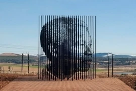 Những tượng đài “siêu tiết kiệm” nhưng vẫn nổi tiếng thế giới