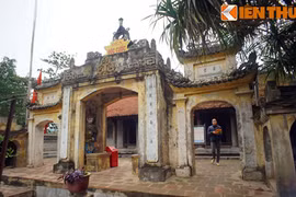 Loạt chuyện kỳ bí của ngôi đền cổ nổi tiếng nhất xứ Thanh