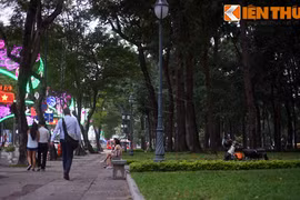 Nơi triệu người Sài Gòn tụ họp mừng ngày độc lập 2/9/1945