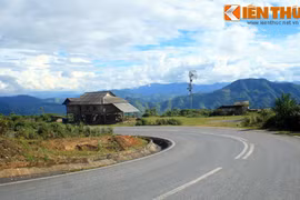 Khám phá cực thú vị về con đèo dài nhất Việt Nam