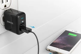 6 mẹo đơn giản giúp sạc pin iPhone nhanh hơn