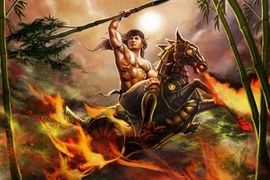 Ly kỳ chuyện “thần mã” chỉ có ở Việt Nam 