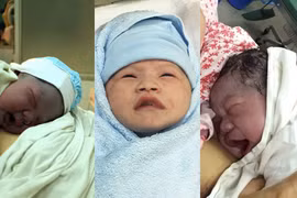 Điểm mặt “đàn dê con” xuất hiện đúng giao thừa Ất Mùi