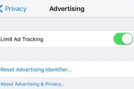 8 bước tăng cường bảo mật iPhone không phải ai cũng biết