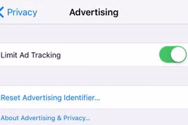 8 bước tăng cường bảo mật iPhone không phải ai cũng biết