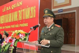 Biệt đội chuyên truy bắt giang hồ giả điên