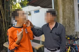 Trung tâm Tâm Việt bị tố ngược đãi trẻ: Thanh tra việc bạo hành, xâm phạm quyền trẻ em