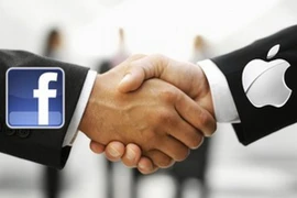 Làng công nghệ thế giới đầu 2016: Người sướng, kẻ đau đớn