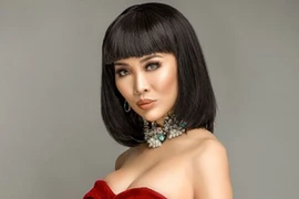 Người tình bí mật hơn 2 năm của Kim Lý - bạn trai Hà Hồ là ai?