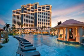 Sòng bạc lớn nhất Việt Nam hoành tráng thế nào?