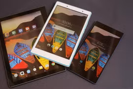 5 mẫu máy tính bảng hot tầm giá dưới 3 triệu đồng